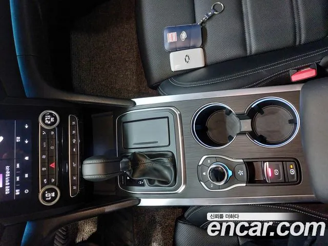 Renault-KoreaSamsung Megane 2024 thumb 9