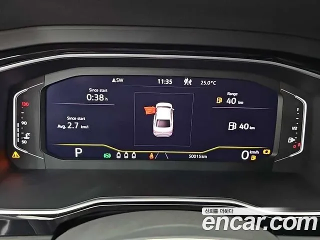 Volkswagen Jetta 2021 thumb 6