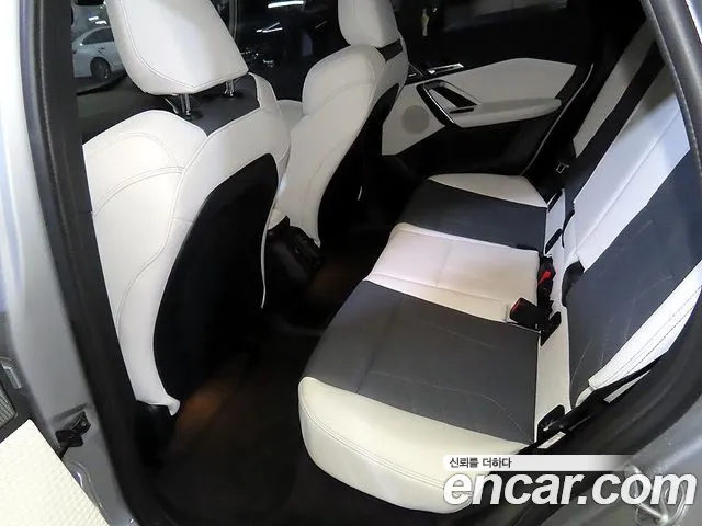BMW X1 2025 thumb 7
