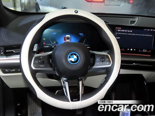 BMW X1 2025 thumb 8