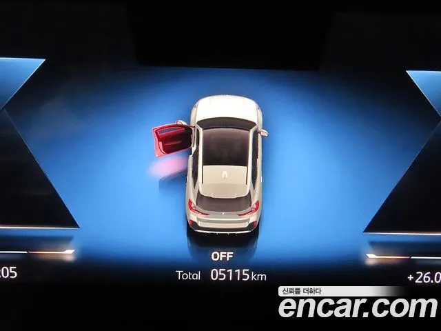 BMW X1 2025 thumb 9