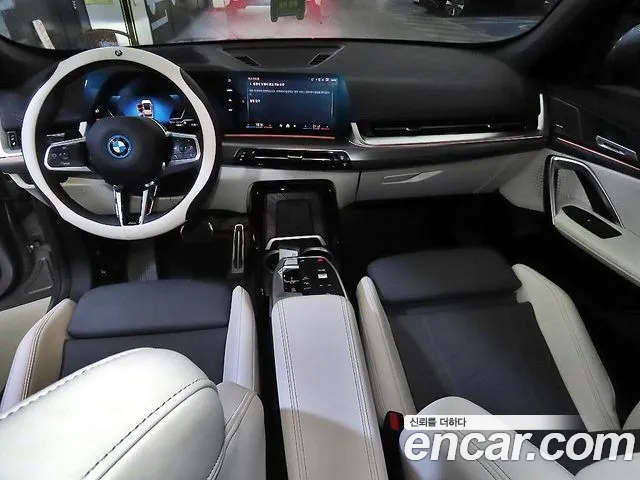 BMW X1 2025 thumb 10