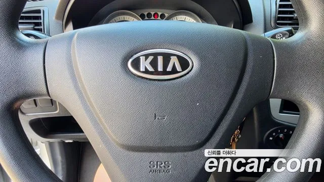 Kia Morning 2008 thumb 8