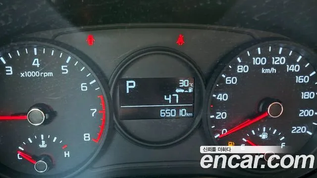 Kia Morning 2018 thumb 5
