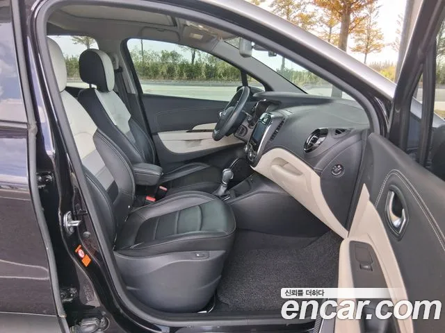 Renault-KoreaSamsung Captur 2019 thumb 10