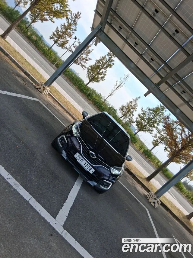 Renault-KoreaSamsung Captur 2019 thumb 12