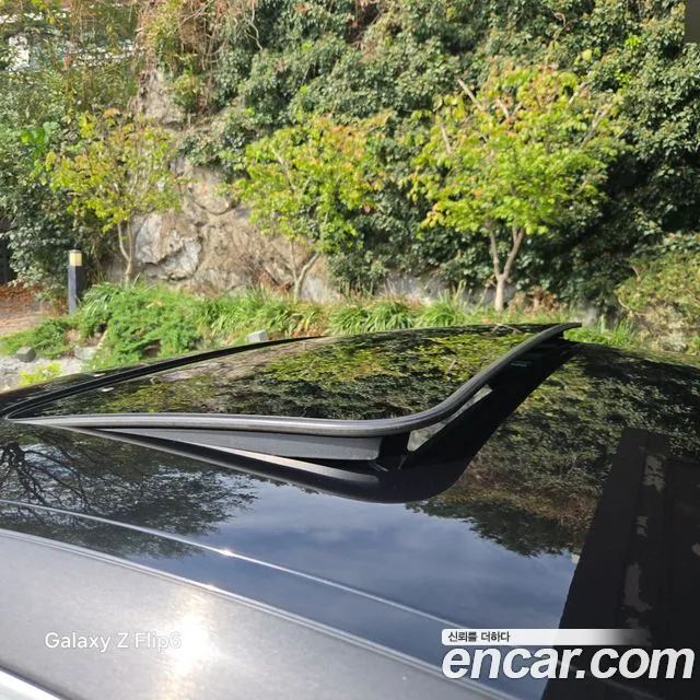 Mercedes-Benz CLS-Class 2015 thumb 5