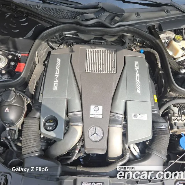 Mercedes-Benz CLS-Class 2015 thumb 6