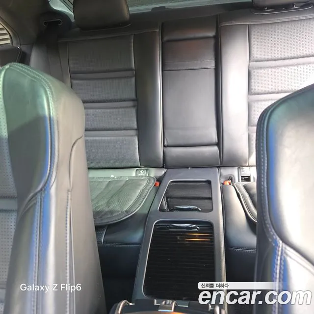 Mercedes-Benz CLS-Class 2015 thumb 8