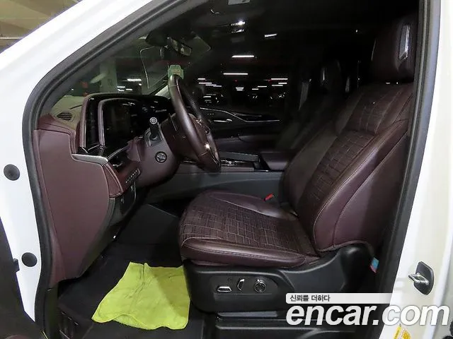 Cadillac Escalade 2023 thumb 5