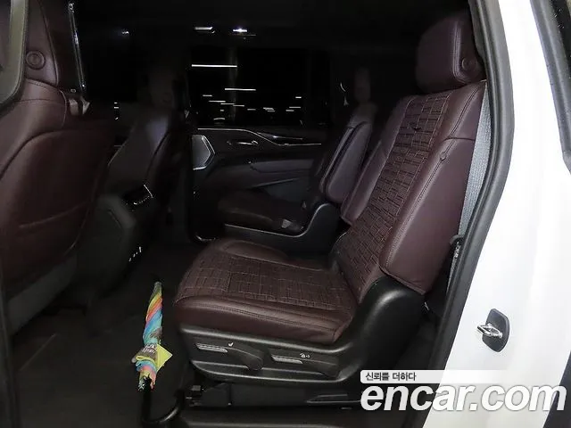 Cadillac Escalade 2023 thumb 6