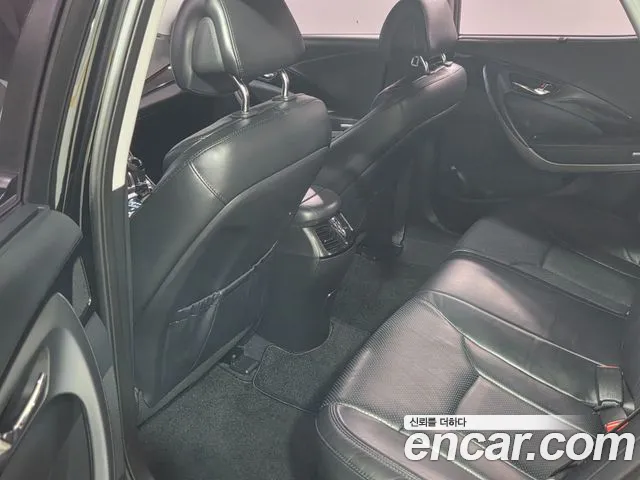 Hyundai Grandeur 2015 thumb 6