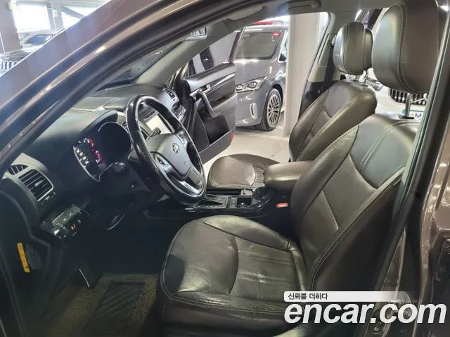 Kia Sorento 2013 thumb 6