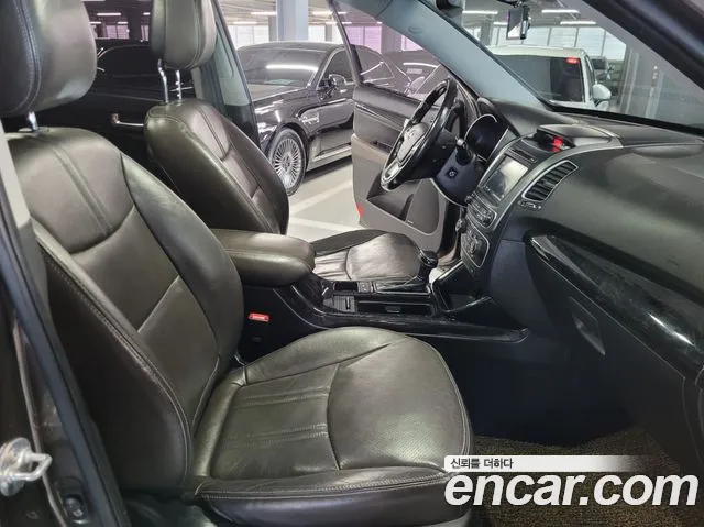 Kia Sorento 2013 thumb 7