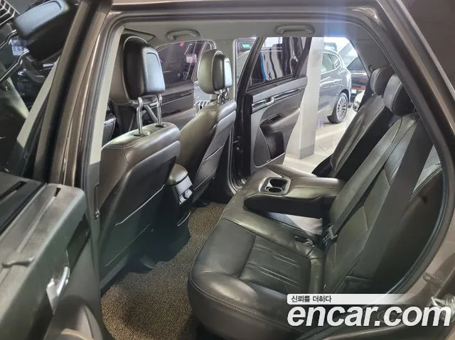 Kia Sorento 2013 thumb 8