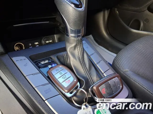 Hyundai Avante 2016 thumb 10