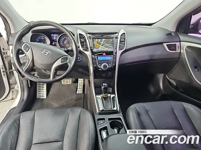 Hyundai i30 2012 thumb 5