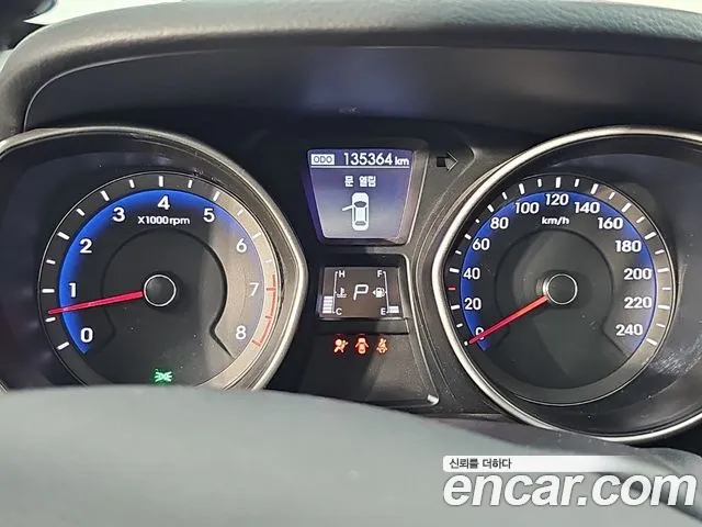 Hyundai i30 2012 thumb 7
