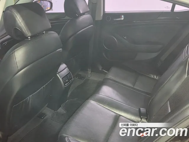 Kia K7 2015 thumb 6