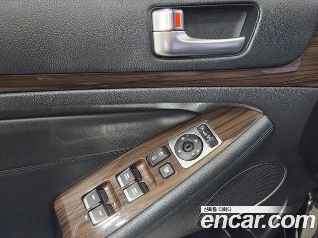 Kia K7 2015 thumb 8