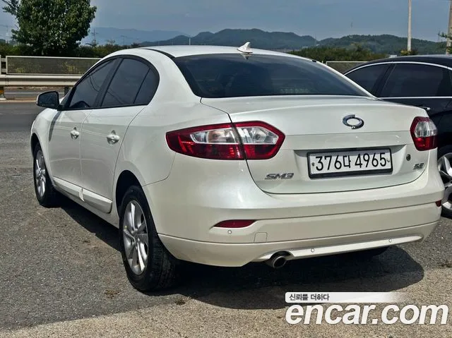 Renault-KoreaSamsung Fluence 2015 thumb 6