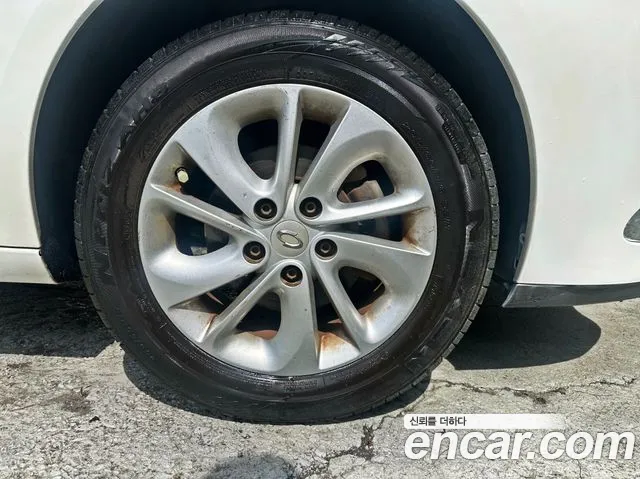 Renault-KoreaSamsung Fluence 2015 thumb 8