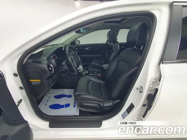 Kia K3 2021 thumb 10