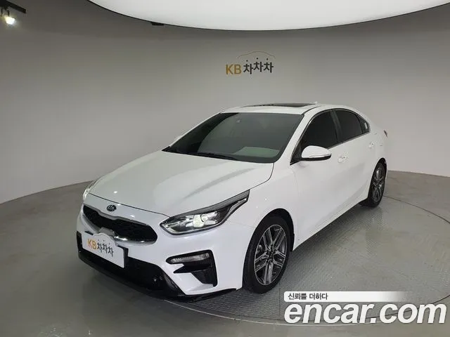 Kia K3 2021 thumb 12