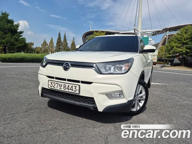 KG_Mobility_Ssangyong TIBOLI 2017 thumb 2