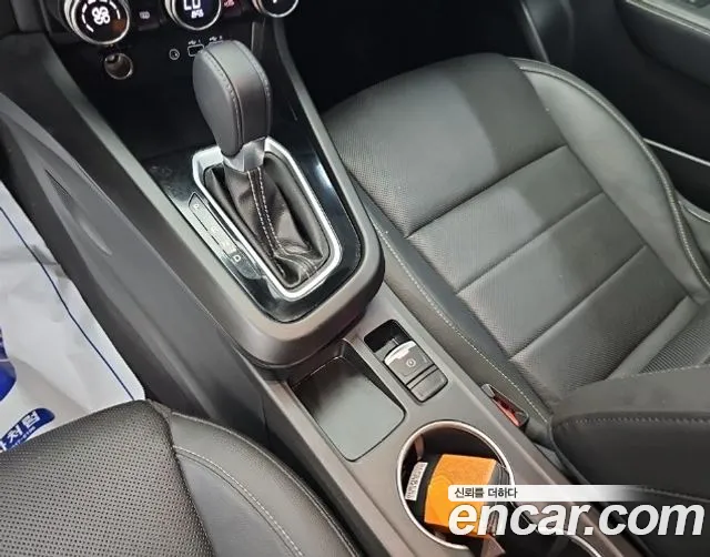 Renault-KoreaSamsung Arkana 2024 thumb 8