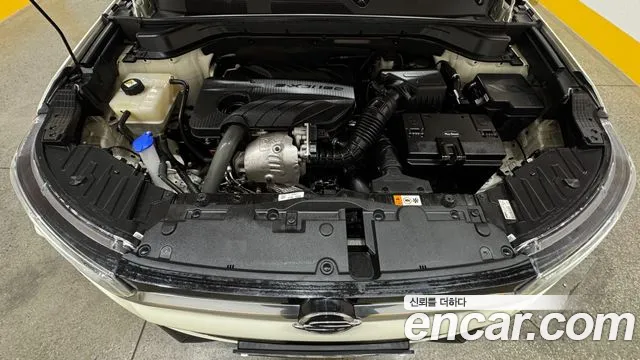 KG_Mobility_Ssangyong KORANDO 2019 thumb 6