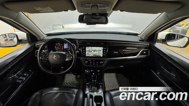 KG_Mobility_Ssangyong KORANDO 2019 thumb 7