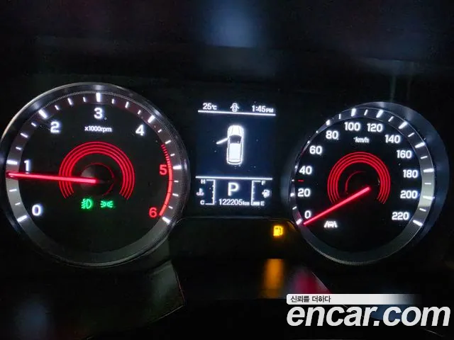 KG_Mobility_Ssangyong KORANDO 2019 thumb 8