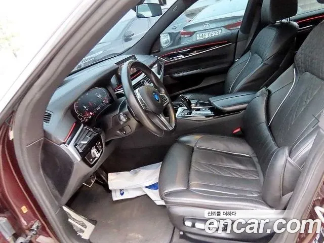 BMW Gran Turismo 2020 thumb 5