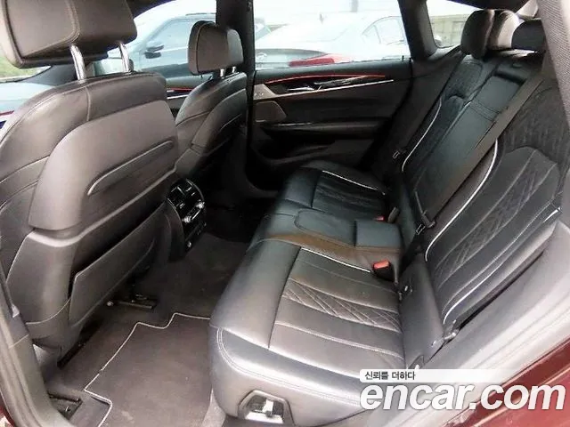 BMW Gran Turismo 2020 thumb 6