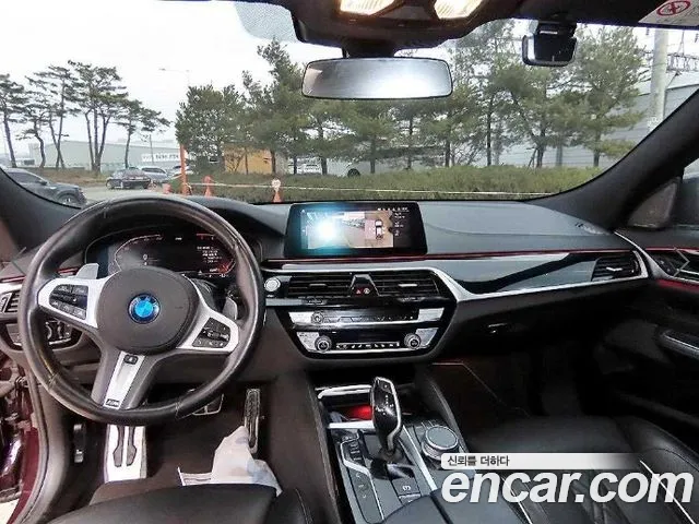 BMW Gran Turismo 2020 thumb 7