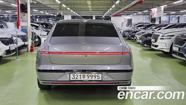 Hyundai Grandeur 2023 thumb 6