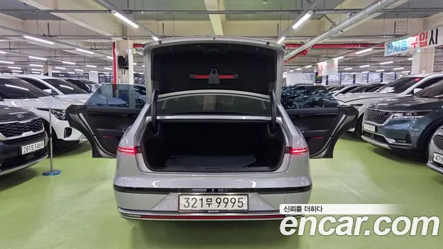 Hyundai Grandeur 2023 thumb 7