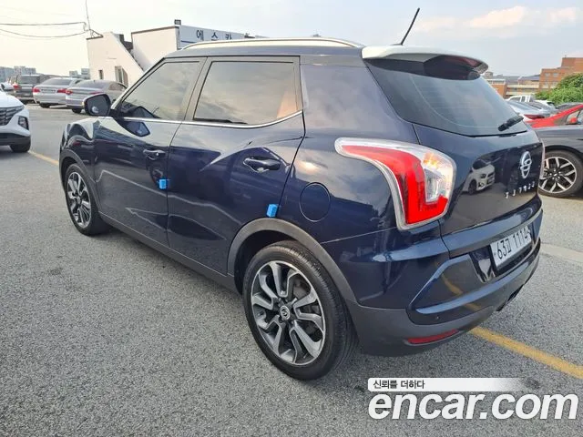 KG_Mobility_Ssangyong TIBOLI 2016 thumb 2