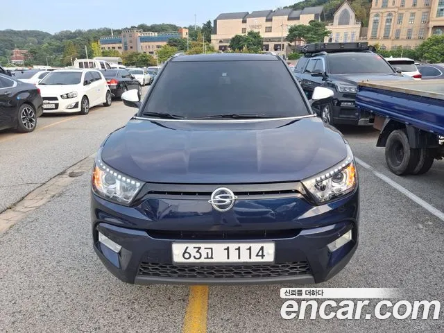KG_Mobility_Ssangyong TIBOLI 2016 thumb 3