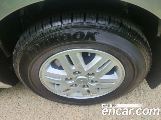 Hyundai Starex 2018 thumb 5