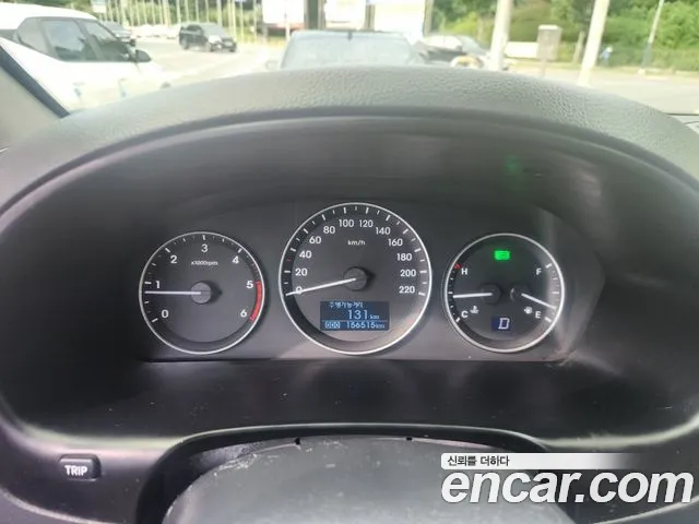 Hyundai Starex 2018 thumb 6