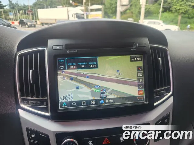 Hyundai Starex 2018 thumb 10