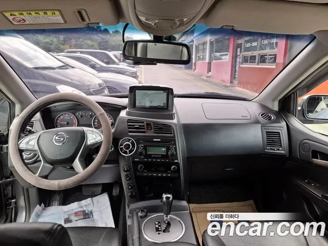 KG_Mobility_Ssangyong KORANDO 2015 thumb 7