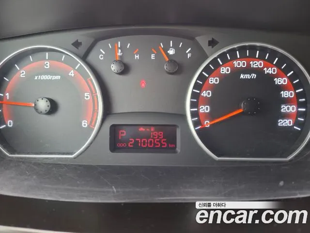 KG_Mobility_Ssangyong KORANDO 2015 thumb 8