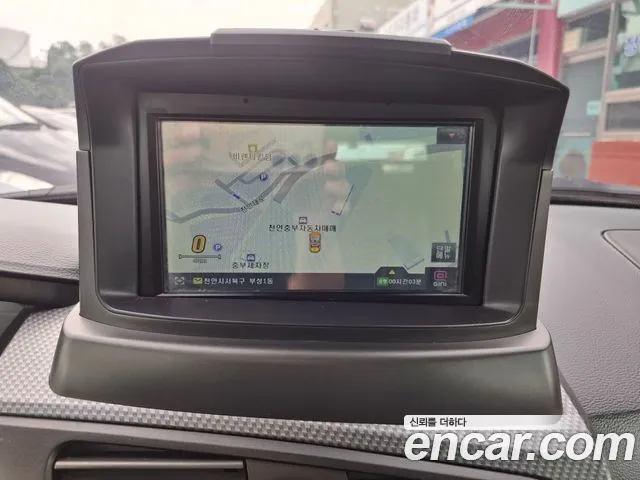 KG_Mobility_Ssangyong KORANDO 2015 thumb 11