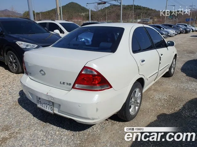 Renault-KoreaSamsung Fluence 2007 thumb 5