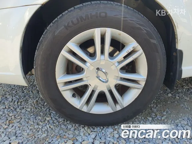 Renault-KoreaSamsung Fluence 2007 thumb 7