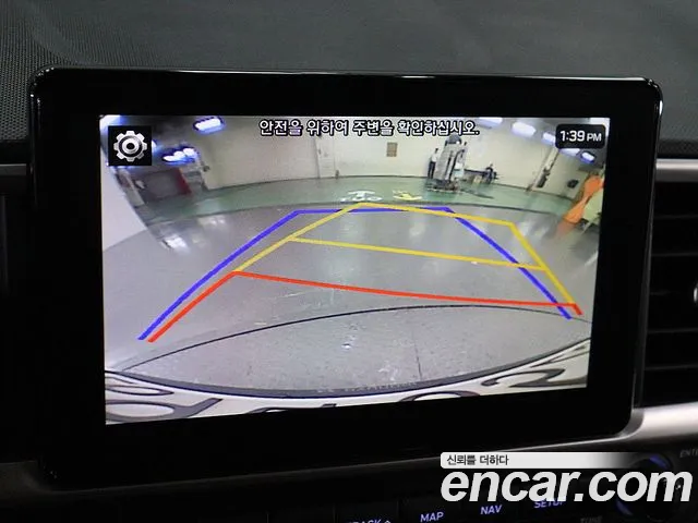 Hyundai Venue 2019 thumb 6