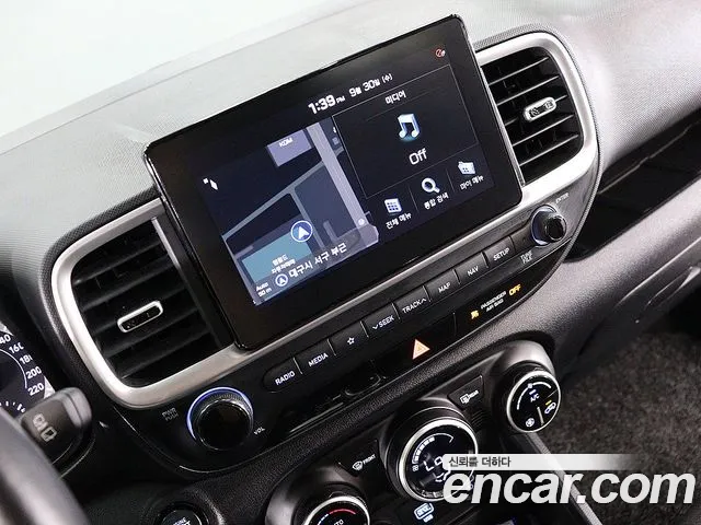 Hyundai Venue 2019 thumb 8
